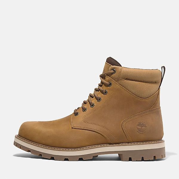 Timberland BRITTON ROADMID LACE UP WATERPROOF günstig online kaufen