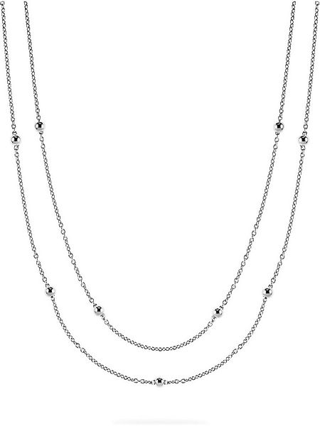 Esprit Silberkette ESPRIT Damen-Kette 925er Silber, Globe günstig online kaufen