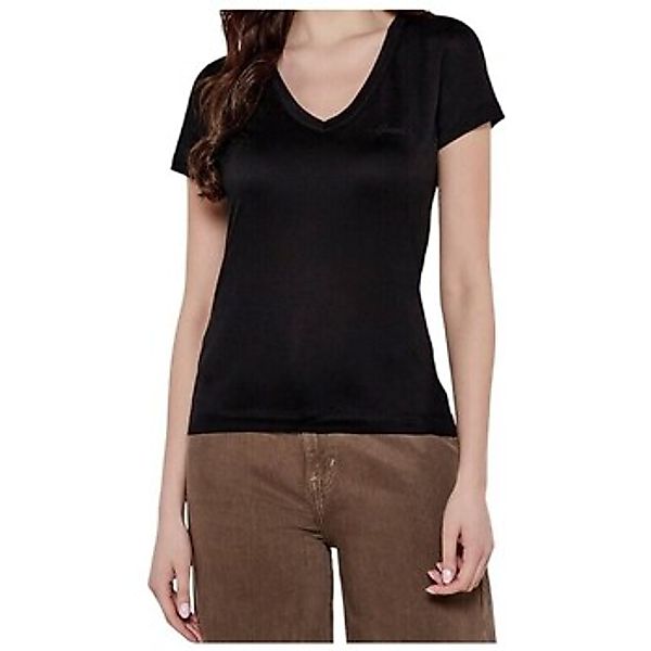 Guess  T-Shirt W5GP31KCSX2JBLK günstig online kaufen