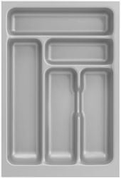 OPTIFIT Besteckeinsatz Breite 40 cm, passend für Schubkästen der Serien Far günstig online kaufen