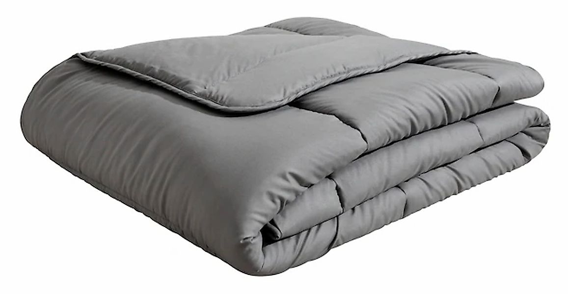 OTTO home Microfaserbettdecke »Claara,Bettdecke 135x200 cm, 155x220 cm, 200 günstig online kaufen