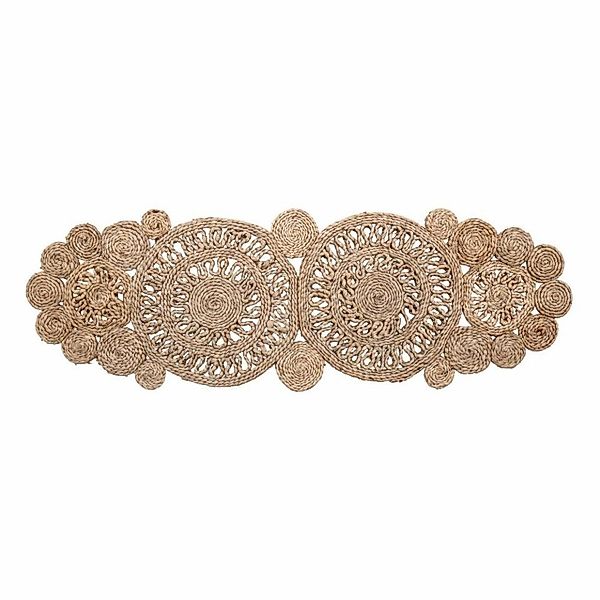 Bloomingville Tischläufer Valder Jute günstig online kaufen