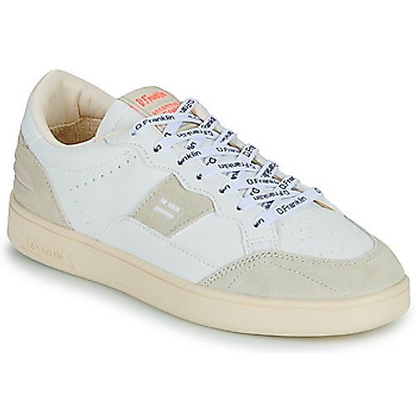 D.Franklin  Sneaker 403 MATCH günstig online kaufen