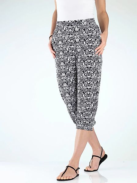 Classic Basics 3/4-Hose günstig online kaufen