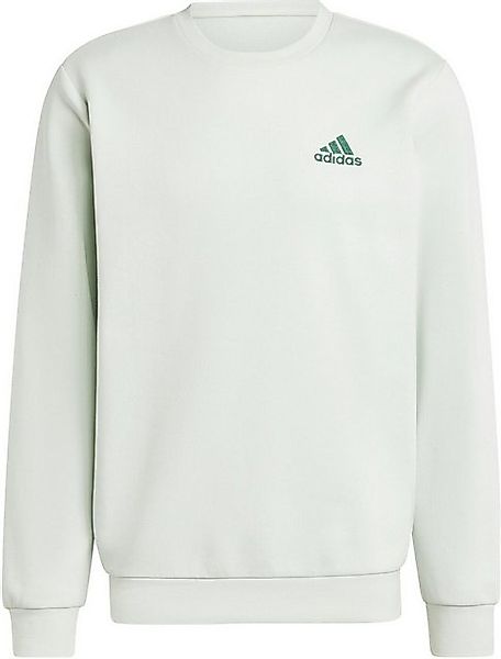 adidas Sportswear Sweatshirt M FEELCOZY SWT LINGRN günstig online kaufen