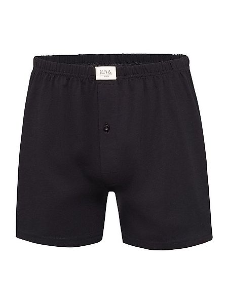 Phil & Co. Boxer Jersey Loose Fit (9-St) günstig online kaufen