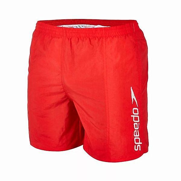 Speedo Herren Badeshorts, Scope 16 - WSHT AM, Swim Shorts, Beach Shorts, ro günstig online kaufen