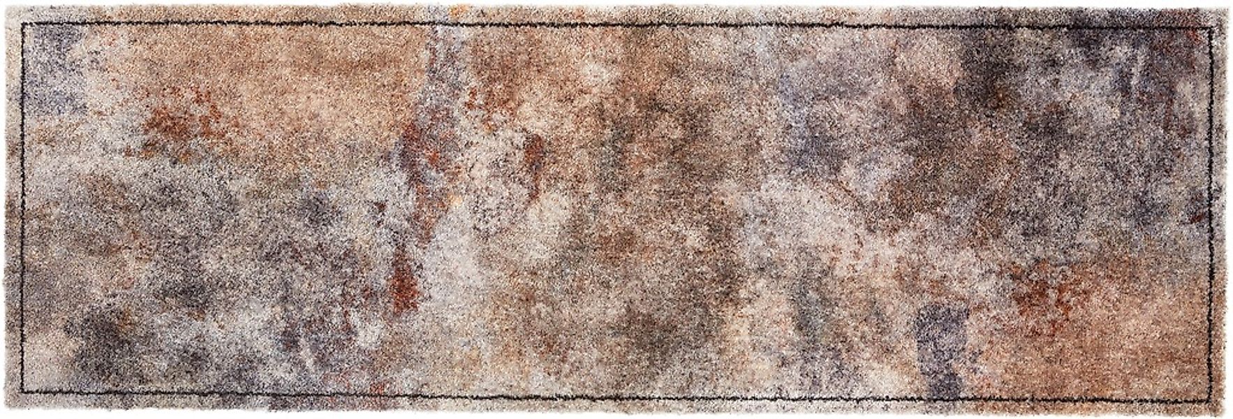 ASTRA Fußmatte "Pure&Soft 016" rechteckig 7 mm Höhe Sauberlaufmatte, weiche günstig online kaufen