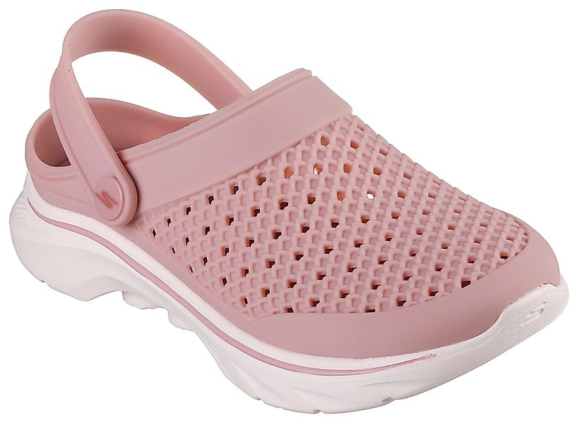 Skechers GO WALK 7 FOAMIES-JOYOUS Clog günstig online kaufen