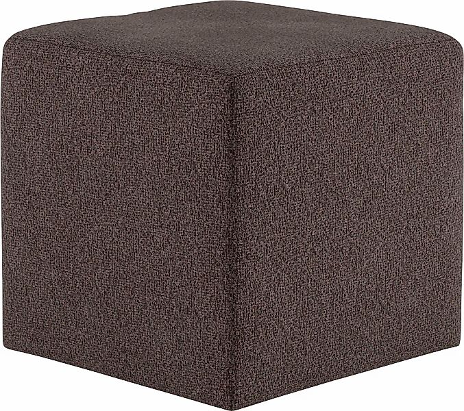 COTTA Hocker "Cuby", Sitzwürfel, Cube, Sitzhocker günstig online kaufen