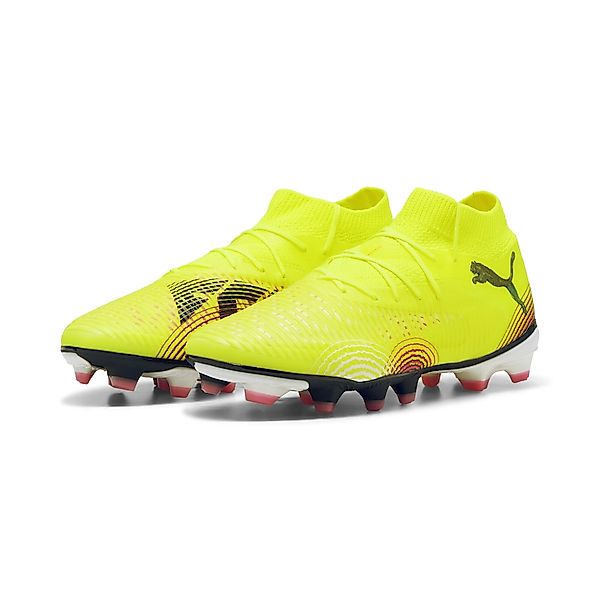 PUMA Fußballschuh "FUTURE 8 PRO FG/AG Fußballschuhe Damen" günstig online kaufen