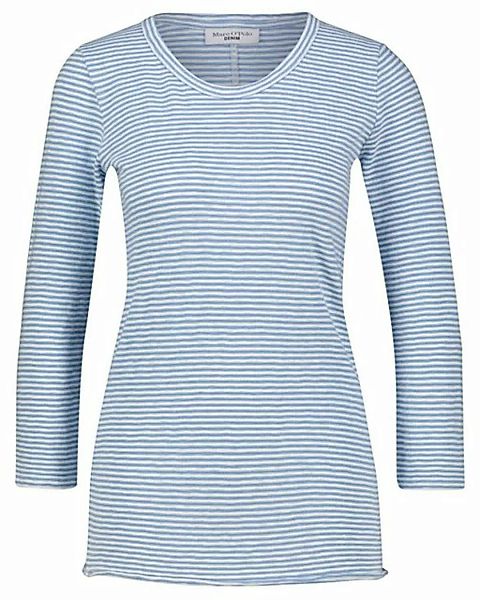 Marc O'Polo T-Shirt Damen Langarmshirt (1-tlg) günstig online kaufen