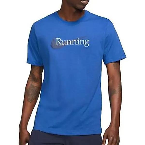 Nike  T-Shirts & Poloshirts CW0945-481 günstig online kaufen