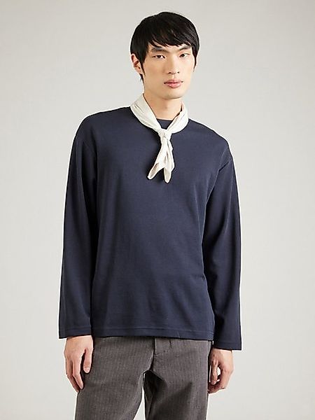 SELECTED HOMME Langarmshirt Oscar (1-tlg) günstig online kaufen