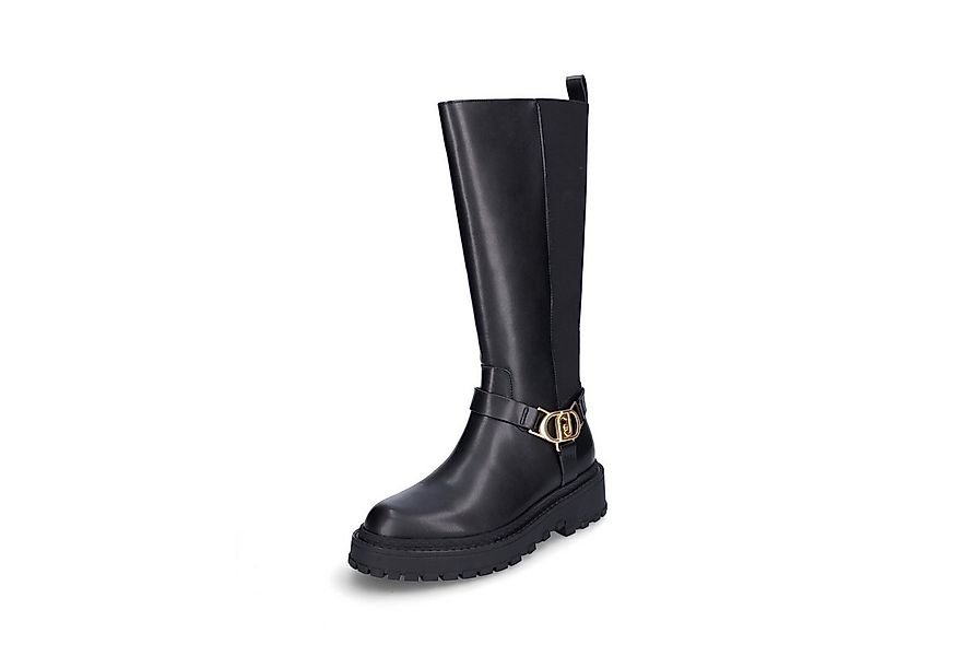 Liu Jo Liu Jo Damen Stiefel Rumi 39 schwarz Stiefel günstig online kaufen