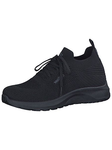 s.Oliver Sneaker Textil Sneaker günstig online kaufen