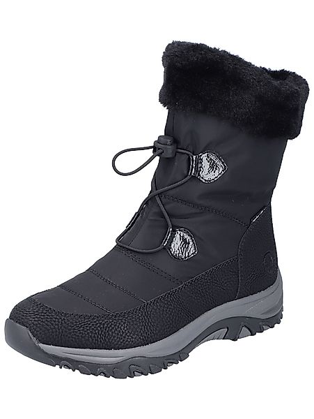 Rieker Rieker Stiefelette Textil Stiefelette günstig online kaufen