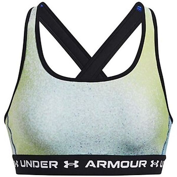 Under Armour  T-Shirt Ua Crossback Mid Print Us S günstig online kaufen