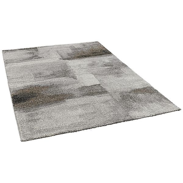 Teppich Rio grau B/L: ca. 200x290 cm günstig online kaufen