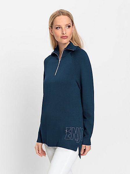 heine Strickpullover Pullover günstig online kaufen