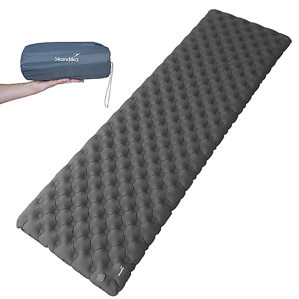 Skandika Isomatte Exclusive Air Single, Aufblasbare günstig online kaufen