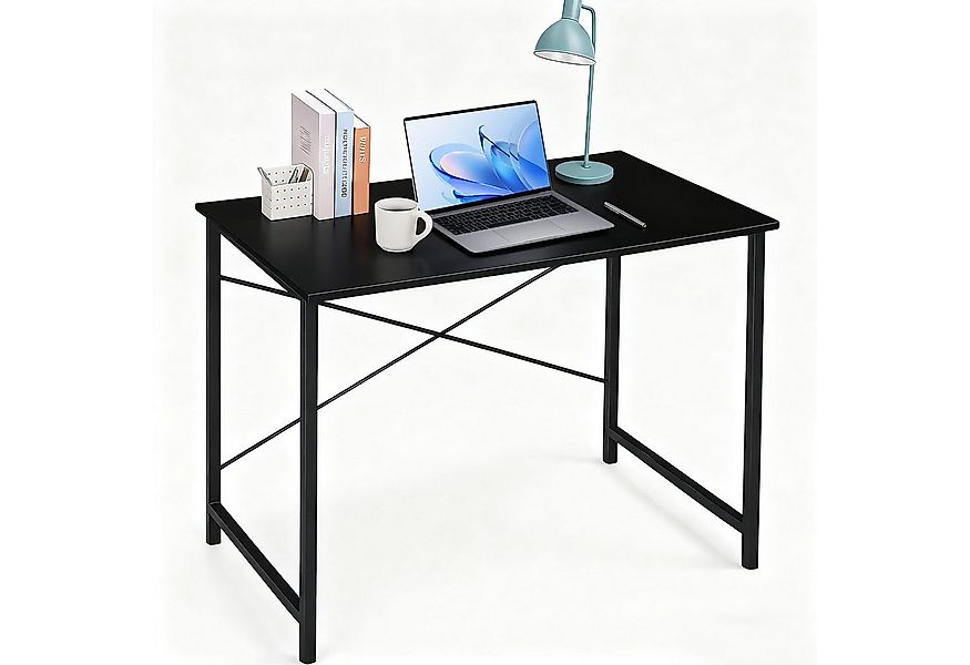 DUMOS Schreibtisch Kleiner Computertisch,stabil, platzsparend, Homeoffice T günstig online kaufen