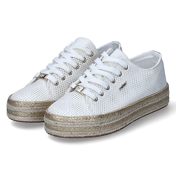 Rieker Schnürschuhe Schnürschuh günstig online kaufen