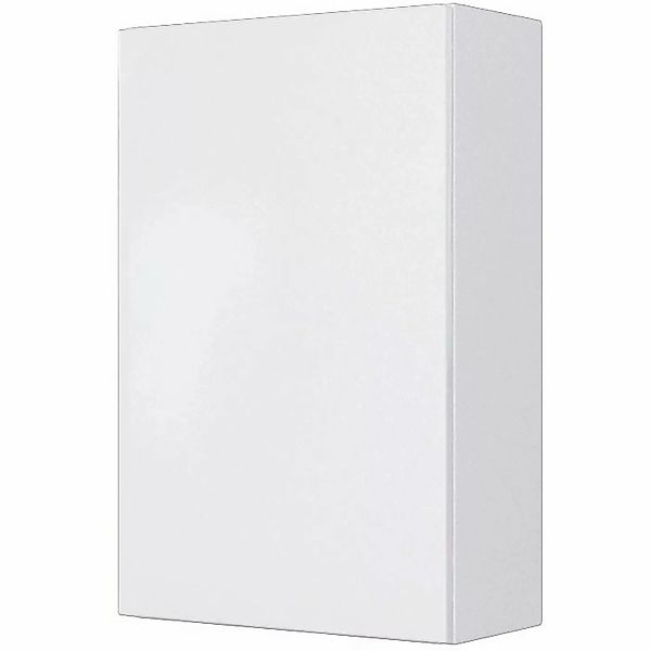 Held Möbel Hängeschrank Ferrara 40 cm matt Weiß-Weiß günstig online kaufen