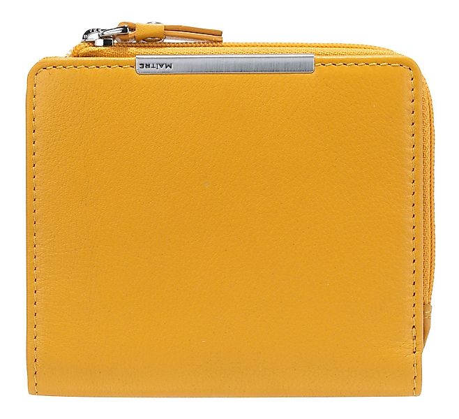Maître Geldbörse Alberta Purse, aus echtem günstig online kaufen