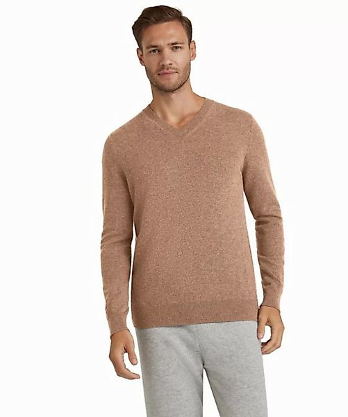 FALKE Strickpullover aus reinem Kaschmir günstig online kaufen