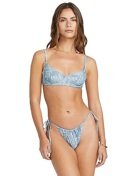 Billabong Bade-Shirt Trippin Tides günstig online kaufen