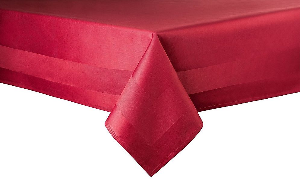 Clinotest Tischdecke Tischwäsche, Tischdecken/Serviette, verschiedene Größe günstig online kaufen