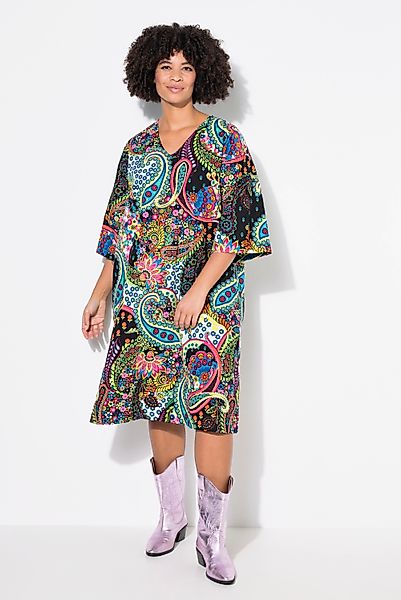 Angel of Style Midikleid Midikleid A-Linie günstig online kaufen