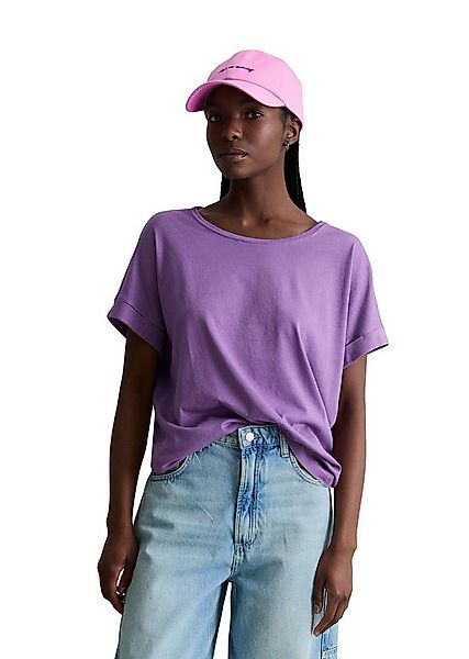 Marc O'Polo DENIM T-Shirt aus Organic Cotton günstig online kaufen