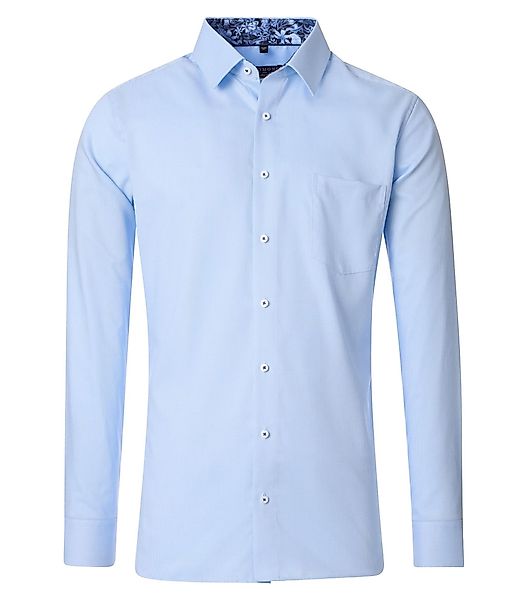 Redmond Langarmhemd 251710110 comfort fitButton-Down günstig online kaufen