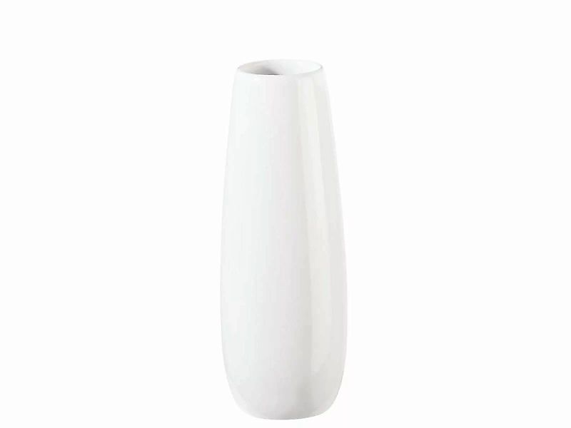ASA Vasen Ease Vase weiss Ø 4,5 cm (weiss) günstig online kaufen