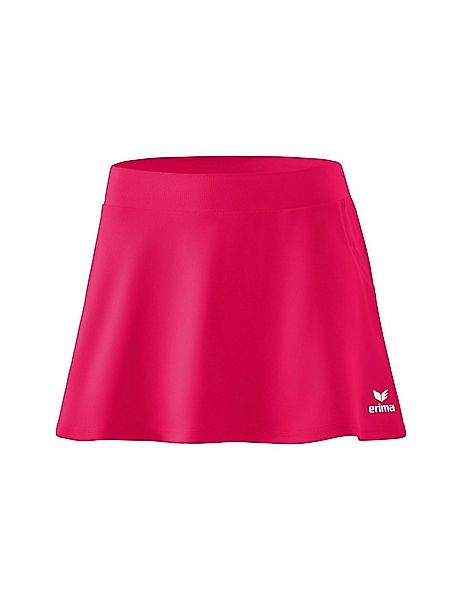 Erima Tennisrock Tennis mit integrierter Hose magenta Damen günstig online kaufen