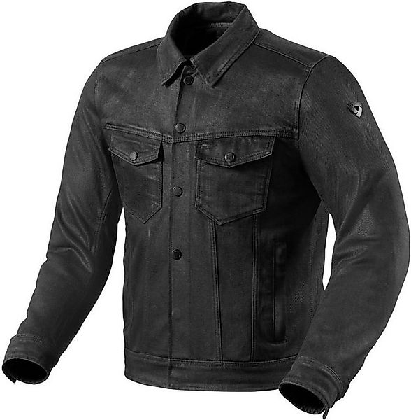 Revit Motorradjacke Trucker Motorrad Textiljacke günstig online kaufen