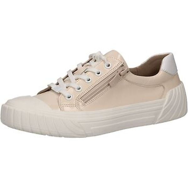 Caprice Halbschuhe Leder Schnürschuh günstig online kaufen