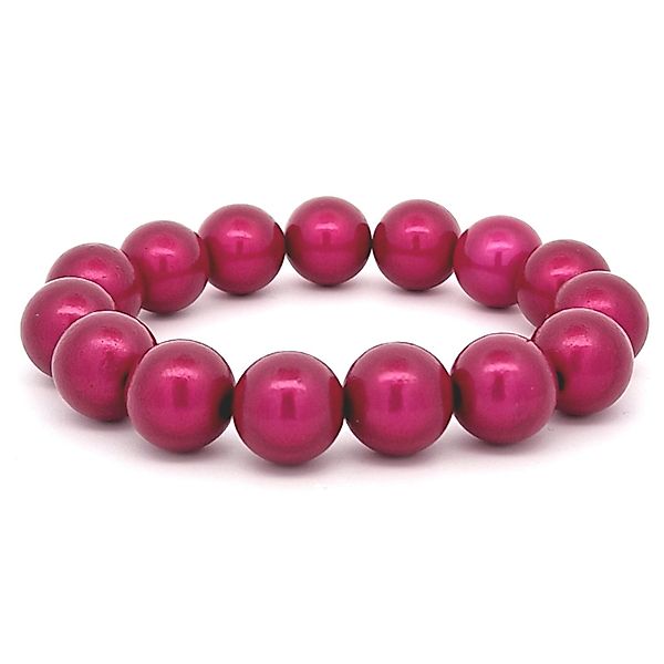 Impala Armband Wonder aus 14mm Perlen, günstig online kaufen