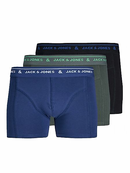 Jack & Jones Trunk JACLAWRENCE SOLID günstig online kaufen