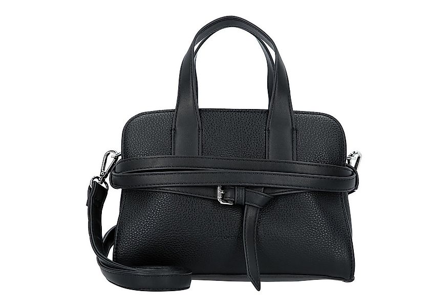 TOM TAILOR Henkeltasche Freya, Polyurethan günstig online kaufen