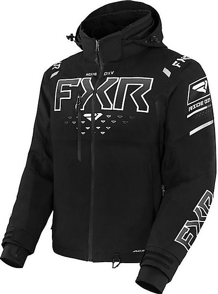 FXR Outdoorjacke Helium X 2-in-1 2023 Snowmobil Jacke (wasserdicht) herausn günstig online kaufen