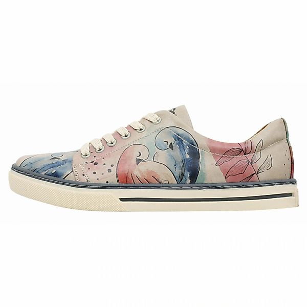 DOGO Sneaker "Sneaker A Pair Of Doves Damen Sneaker / Female", Vegan günstig online kaufen