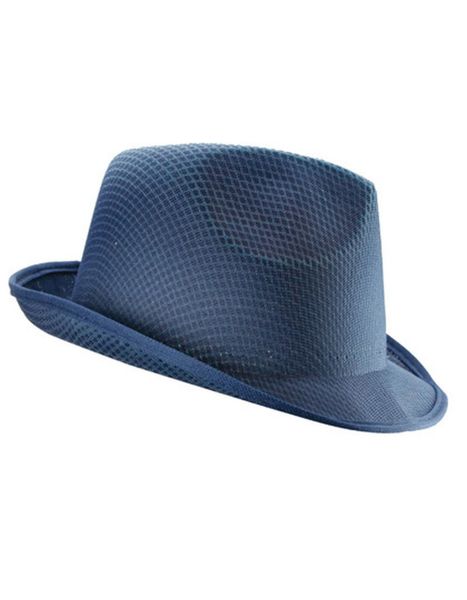 L-merch Trilby Hut Mafiahut Karneval Mallorca günstig online kaufen