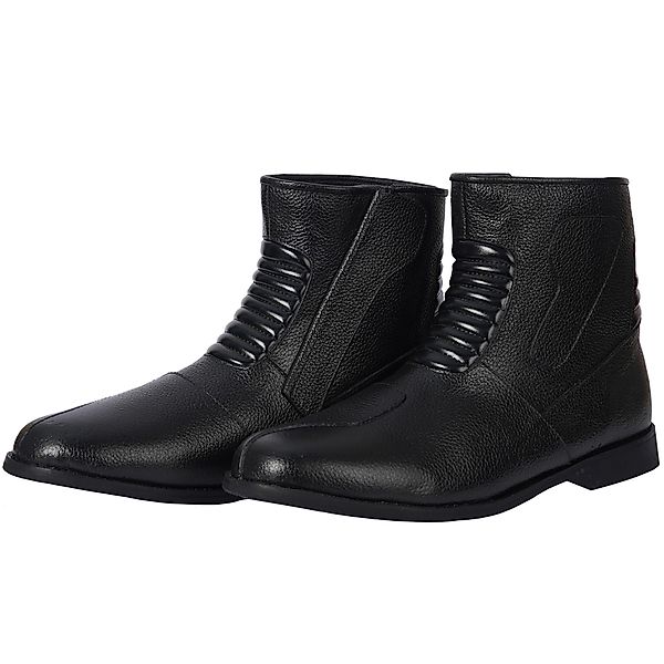 German Wear GW413-S Motorradstiefel Biker Stiefel günstig online kaufen