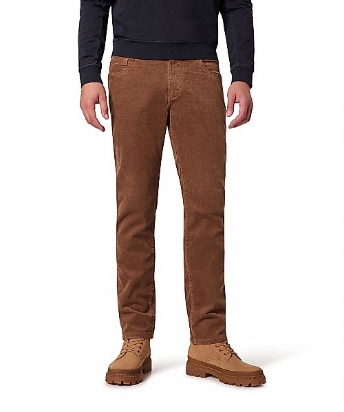 Pioneer Authentic Jeans Cordhose "RANDO" im Five-Pocket Style günstig online kaufen