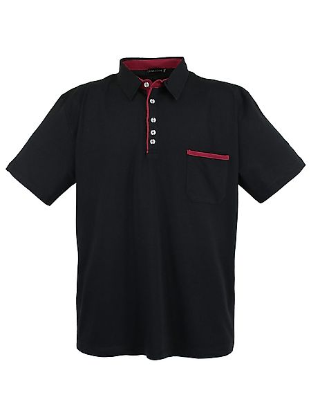 Lavecchia Poloshirt Lavecchia Herren Poloshirt LV-1701 günstig online kaufen