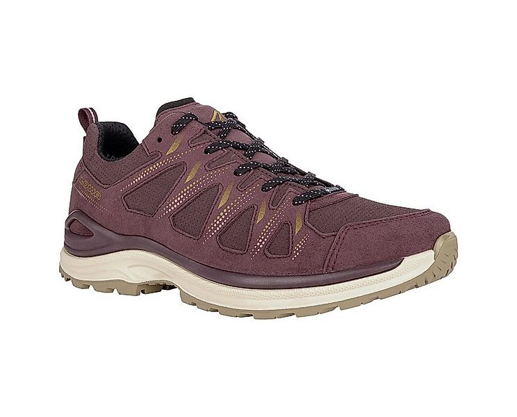 Lowa Innox Evo II GTX (All-Terrain, Textil/Mikrofaser, wassderdicht) Wander günstig online kaufen