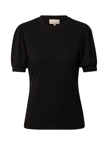 minus T-Shirt Johanna (1-tlg) Drapiert/gerafft günstig online kaufen